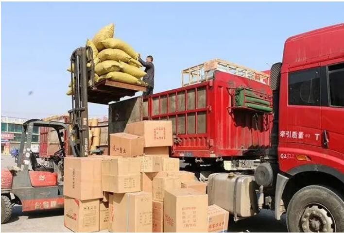 厦门到阎良区物流专线