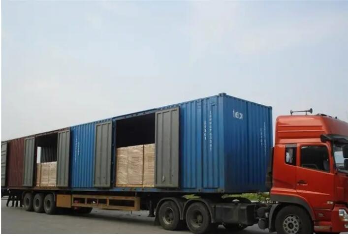 厦门到阎良区整车运输