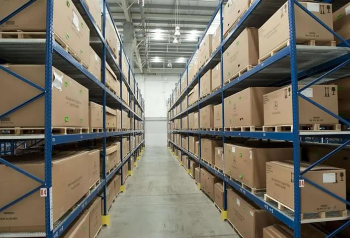 厦门到阎良区货物仓储