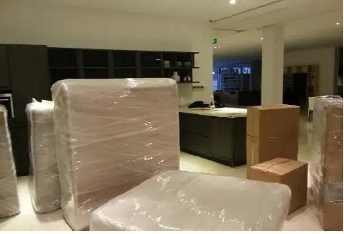 厦门到阎良区长途搬家