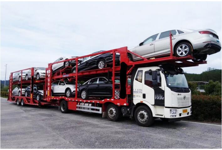 厦门到阎良区轿车托运